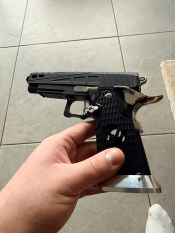 Afbeelding 5 van Fully custom hi capa