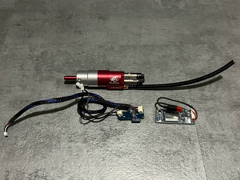 Image 1 for Polarstar F2