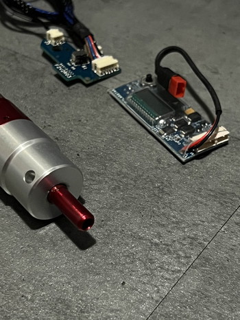 Image 3 for Polarstar F2