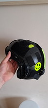 Image pour Airsoft helm