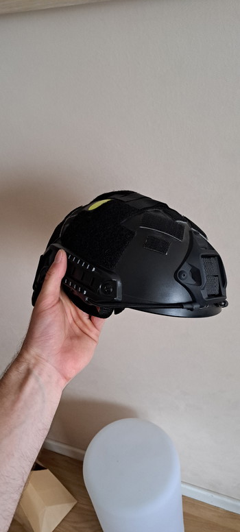 Bild 3 für Airsoft helm