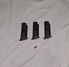 Afbeelding van Tokyo Marui Tokyo Marui M870 Breacher Gas Tank