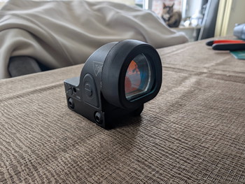 Image 2 for Trijicon SRO replica