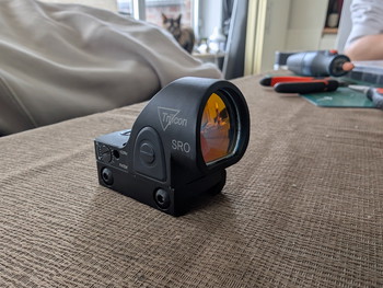 Image 3 for Trijicon SRO replica