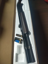 Imagen para MARUZEN M1100  SEMI AUTOMATIQUE  Collection