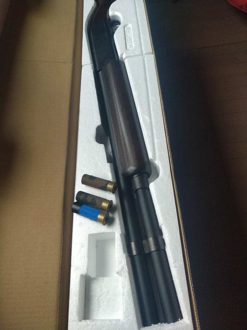 Bild 1 für MARUZEN M1100  SEMI AUTOMATIQUE  Collection