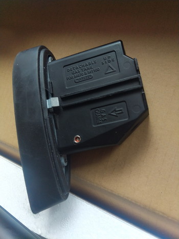 Image 3 pour MARUZEN M1100  SEMI AUTOMATIQUE  Collection