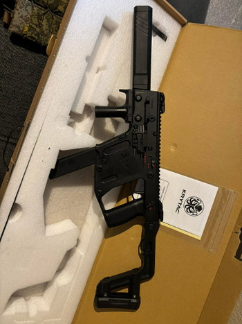 Bild 2 für Krytac Kriss Vector