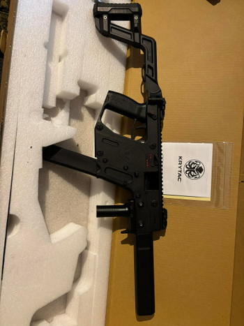 Bild 3 für Krytac Kriss Vector