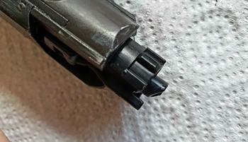 Image 3 for Tokyo Marui Sopmod M4A1 MWS GBBR - Magpul OD Cerakote