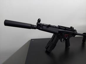 Image for H&K MP5A5 GBBR Vfc Gen 2 -