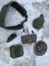 Image for Groene gear
