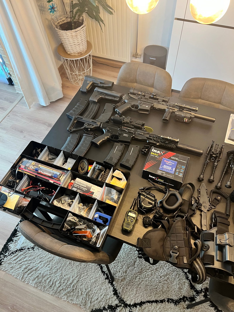Bild 1 für Airsoft