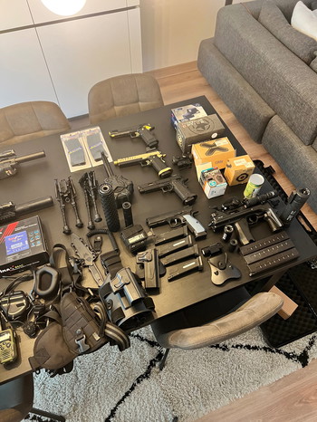 Bild 2 für Airsoft