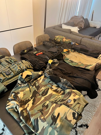Bild 3 für Airsoft