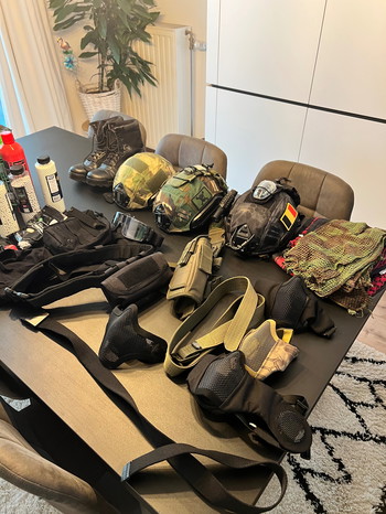 Bild 5 für Airsoft
