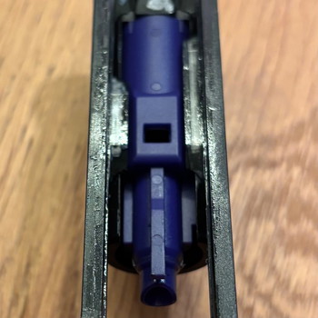 Bild 5 für Novritsch SSP5.1 F-mark + 3 magazijnen + optic rail adapter