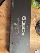 Image for Tokyo Marui G36C Plus