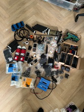 Imagen para A lot of (spare) parts