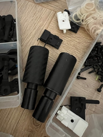 Bild 3 für A lot of (spare) parts