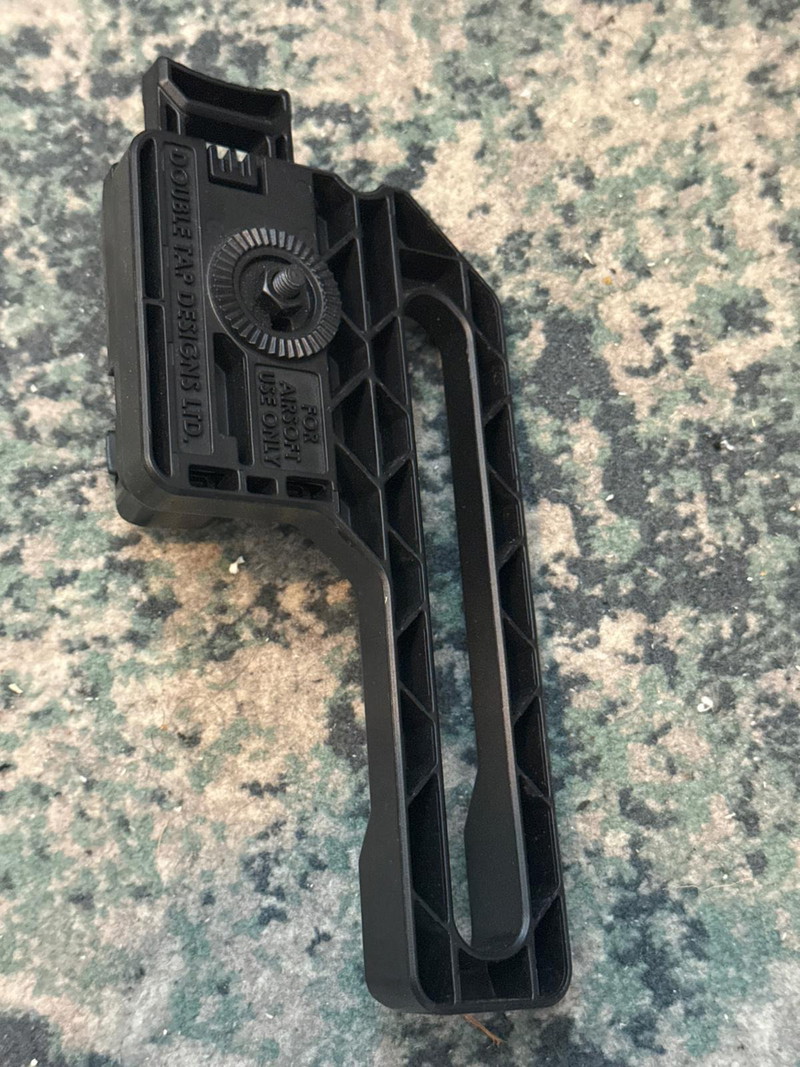 Imagen 1 de MK23 Side holster (Links)