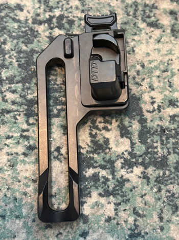 Imagen 2 de MK23 Side holster (Links)