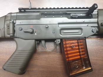 Image 3 for Sig 553