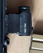 Image pour Holosun micro dot + killflash