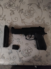 Imagen para WE M92 met origineel doos