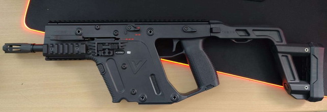 Image for Krytac kriss vector tekoop met 4 mags en een angrygun tracer unit