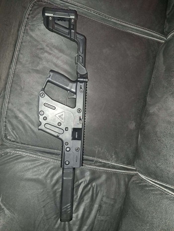 Image 2 for Krytac kriss vector tekoop met 4 mags en een angrygun tracer unit