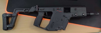 Image 4 for Krytac kriss vector tekoop met 4 mags en een angrygun tracer unit
