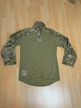 Afbeelding van Crye G3 All weather combat shirt Multicam