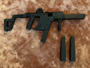 Image for Kriss vector met originele demper!