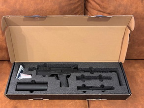 Image for VORSK VMP-1