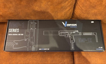 Image 2 for VORSK VMP-1
