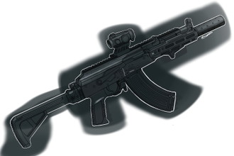 Image for A cool drawing of your Replica (: