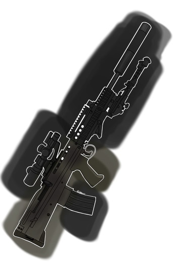 Image 3 for A cool drawing of your Replica (: