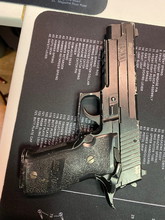 Image for CO2 p226 xfive