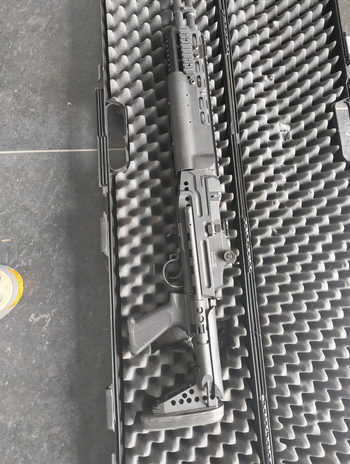 Imagen 3 de Classic Army EBR M14 met koffer