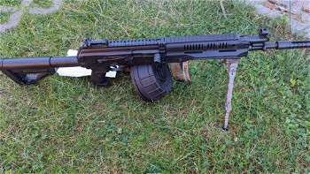 Image 3 for LCT LCK16/RPK16