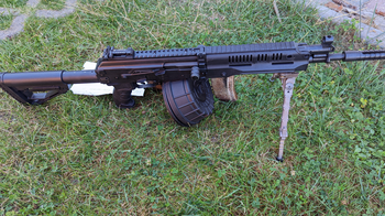 Bild 3 für LCT LCK16/RPK16