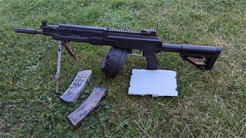 Image 4 for LCT LCK16/RPK16