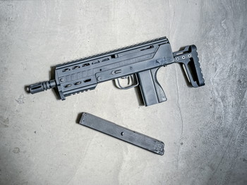 Afbeelding 3 van M11 PDW GBBR