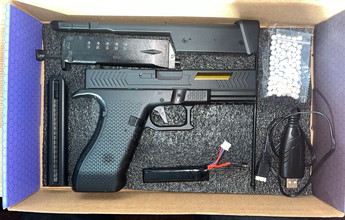 Image for Cyma CM.131 Gen 3 AEP