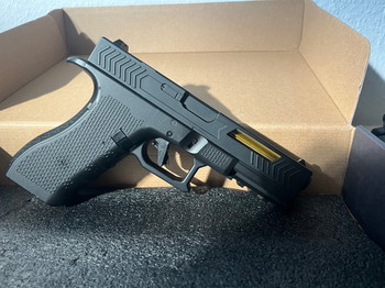 Image 2 for Cyma CM.131 Gen 3 AEP