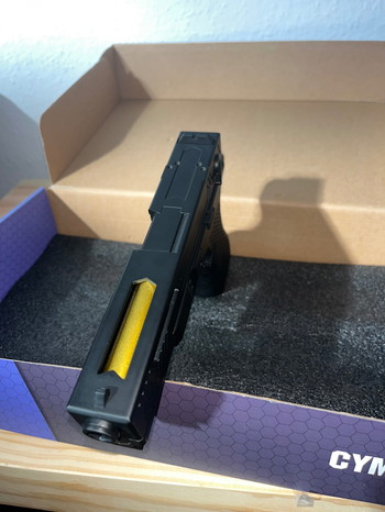 Image 4 for Cyma CM.131 Gen 3 AEP
