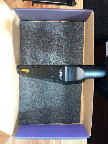 Image 6 for Cyma CM.131 Gen 3 AEP