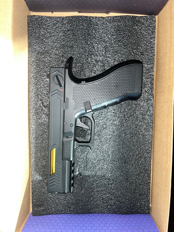 Image 7 for Cyma CM.131 Gen 3 AEP