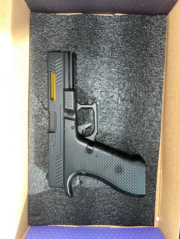 Image 8 for Cyma CM.131 Gen 3 AEP